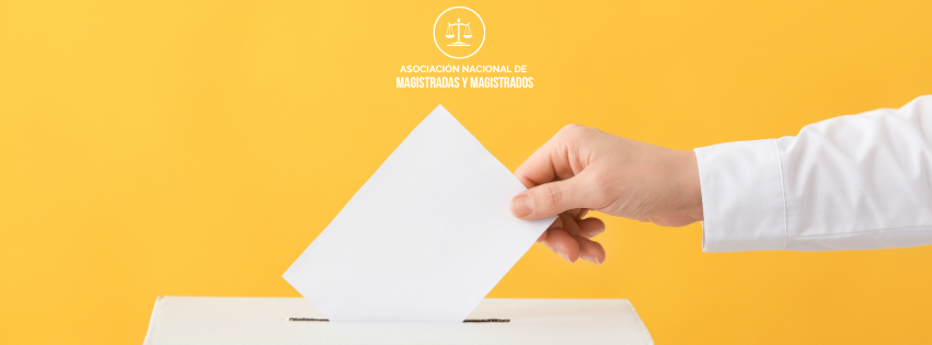 Listado oficial de candidaturas para elecciones gremiales 2024